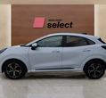 Ford Puma употребяван
