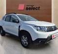 Dacia Duster употребяван