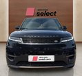 Land Rover New Range Rover Sport употребяван