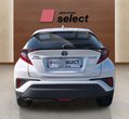 Toyota CHR употребяван