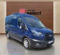 Ford Transit употребяван
