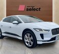 Jaguar I-Pace употребяван