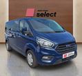 Ford Transit Custom употребяван