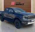 Ford Ranger употребяван