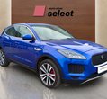 Jaguar E-Pace употребяван