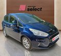 Ford B-Max употребяван