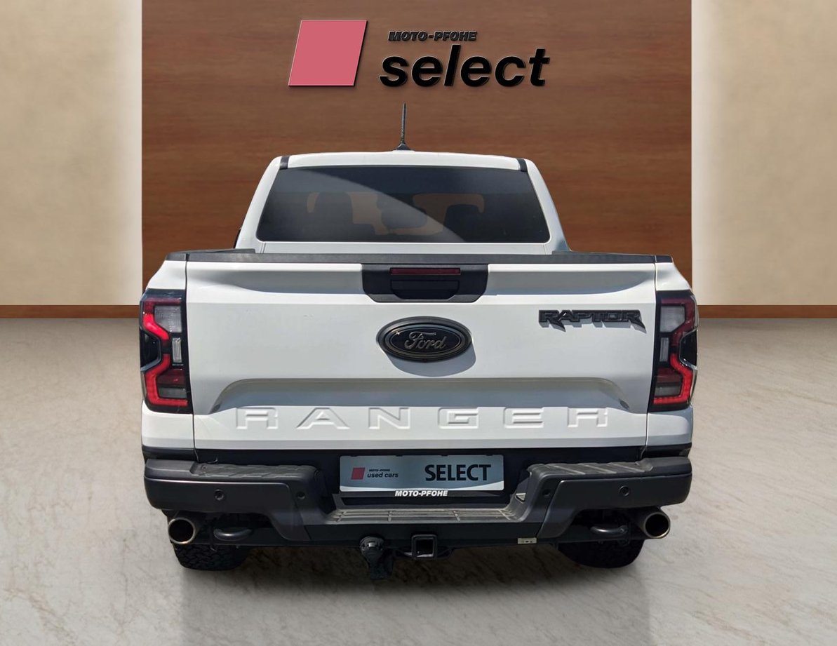 Ford Ranger употребяван