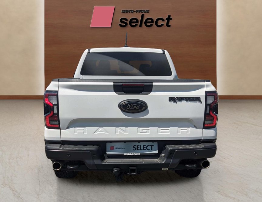 Ford Ranger употребяван