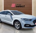 Ford Mondeo употребяван