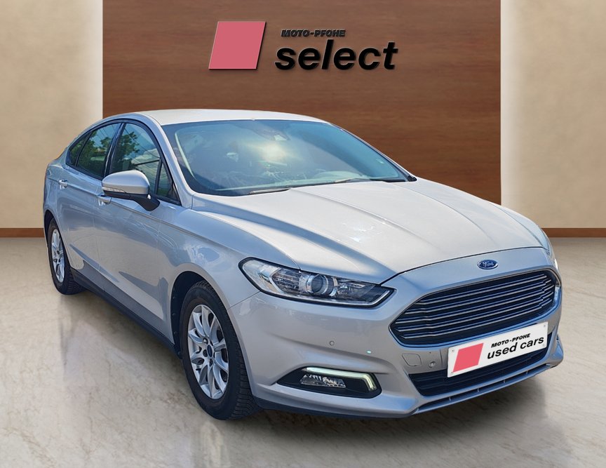 Ford Mondeo употребяван