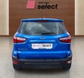 Ford EcoSport употребяван