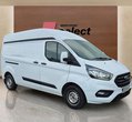 Ford Transit Custom употребяван