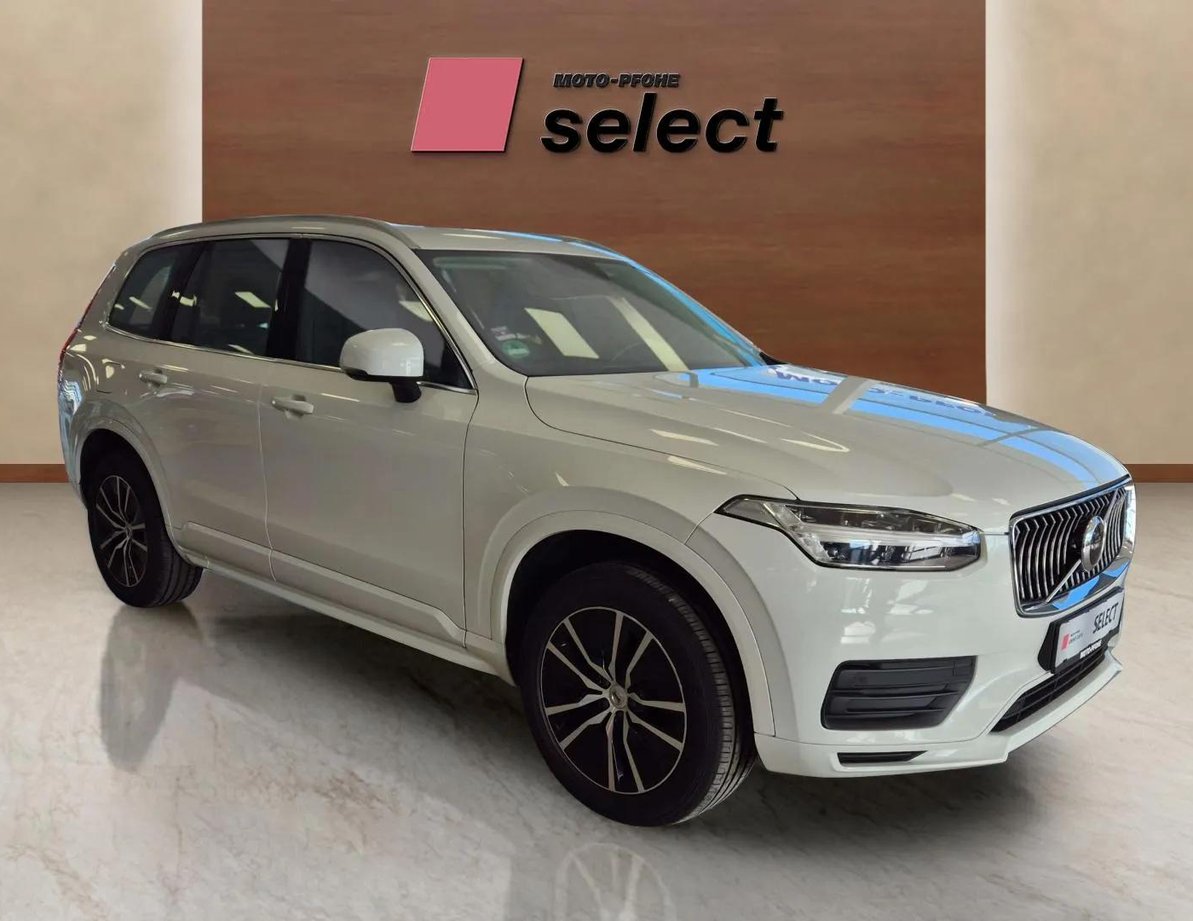 Volvo XC90 употребяван