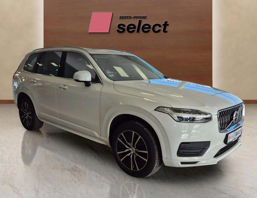 Volvo XC90 употребяван