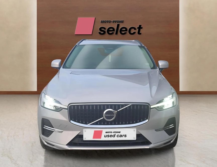 Volvo XC60 употребяван