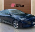 Ford Focus употребяван