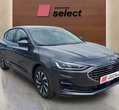 Ford Focus употребяван