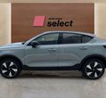 Volvo C40 употребяван