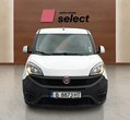 Fiat Doblo употребяван