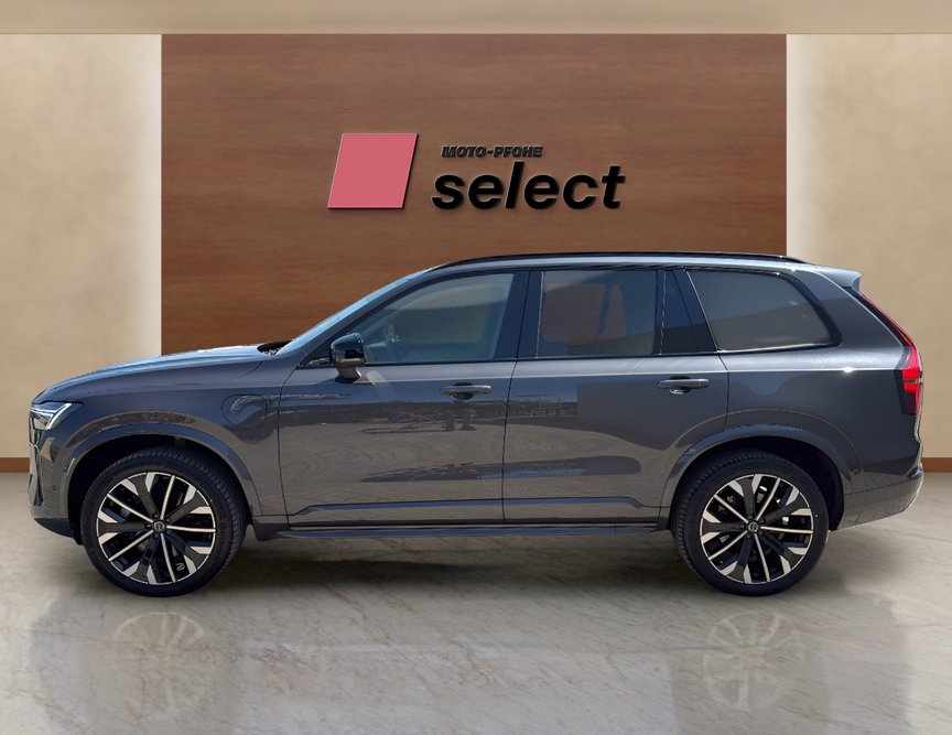 Volvo XC90 употребяван