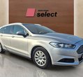Ford Mondeo употребяван