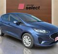 Ford Fiesta употребяван