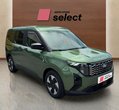 Ford E-Courier употребяван