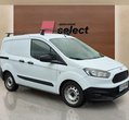 Ford Courier употребяван