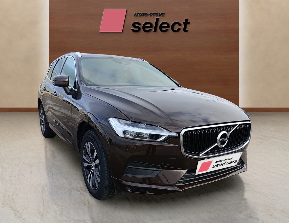 Volvo XC60 употребяван