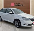 Skoda Fabia употребяван