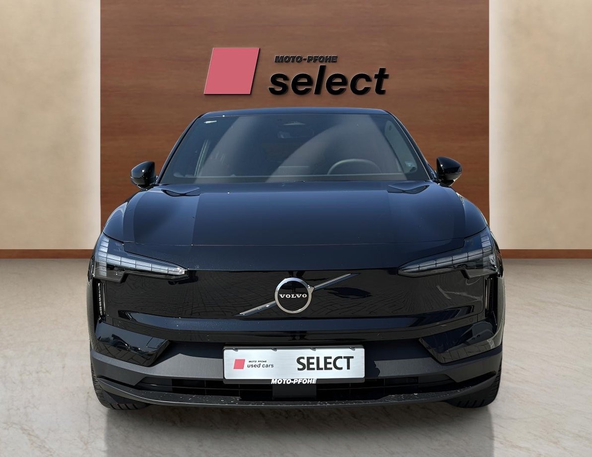 Volvo EX30 употребяван