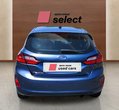Ford Fiesta употребяван