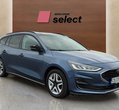 Ford Focus употребяван