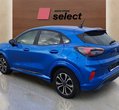 Ford Puma употребяван
