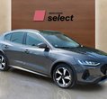 Ford Focus употребяван