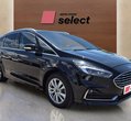 Ford S-Max употребяван