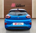 Ford Puma употребяван