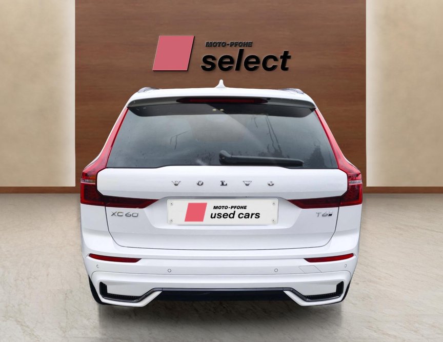 Volvo XC60 употребяван