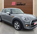 Mini Cooper употребяван