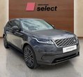 Land Rover Range Rover Velar употребяван