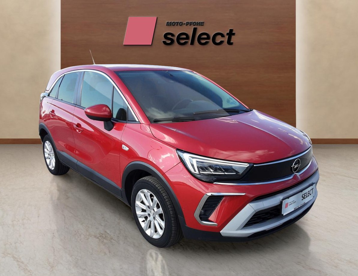 Opel  употребяван