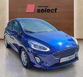 Ford Fiesta употребяван