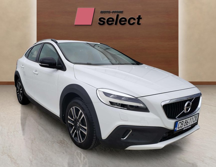 Volvo V40 употребяван