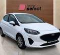 Ford Fiesta употребяван