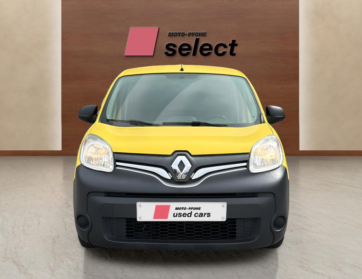 Renault Kangoo употребяван