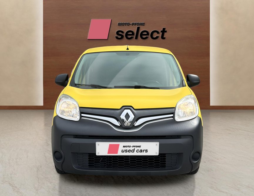 Renault Kangoo употребяван