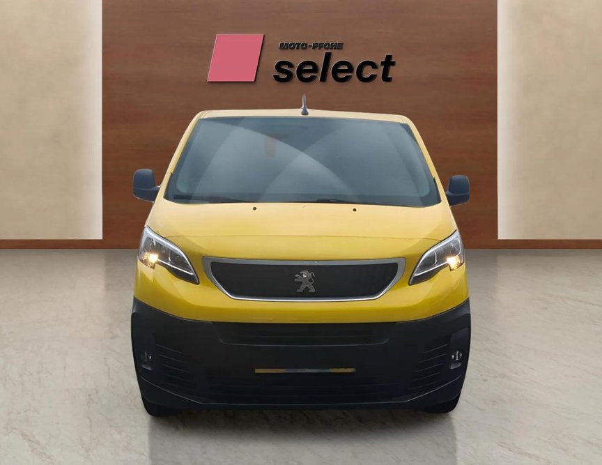 Peugeot Expert употребяван