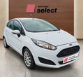 Ford Fiesta употребяван
