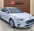 Ford Focus употребяван