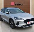 Ford Focus употребяван